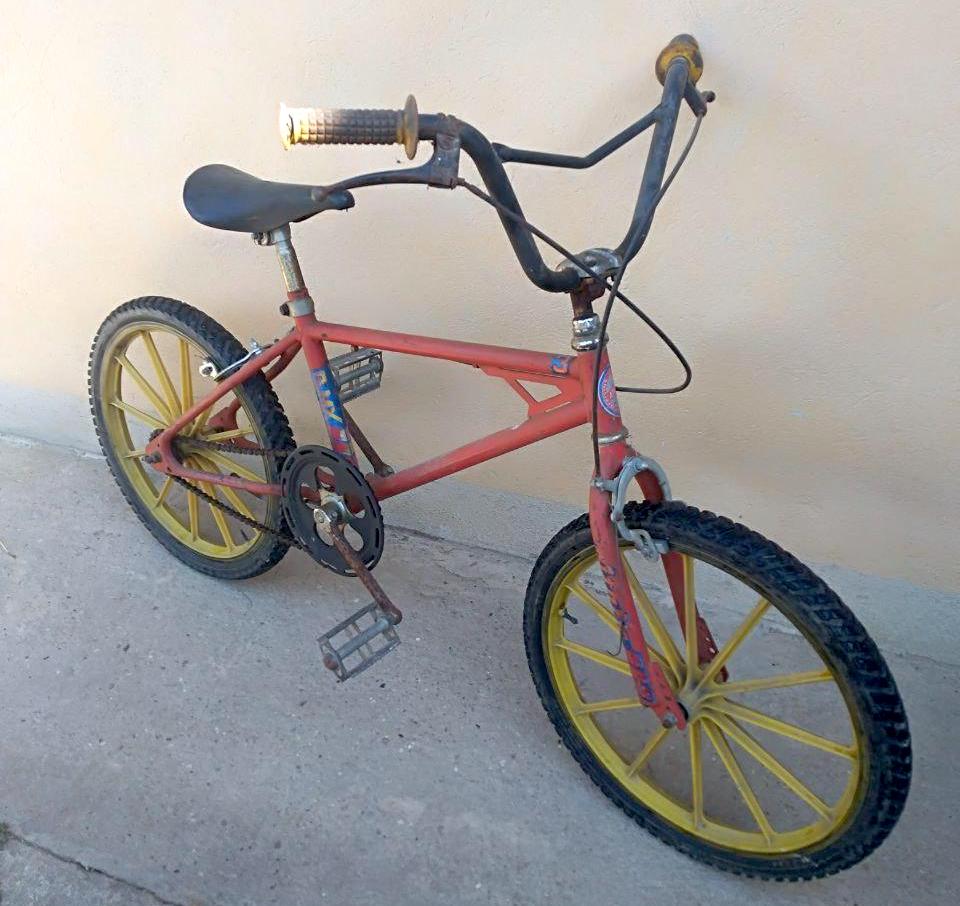 Atala bmx